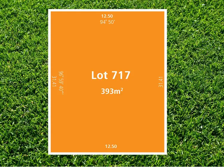 LOT 717 The Dunes, Torquay VIC 3228