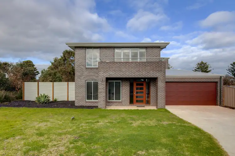 Main view of Homely house listing, 33 Dyson Street, Port Fairy VIC 3284