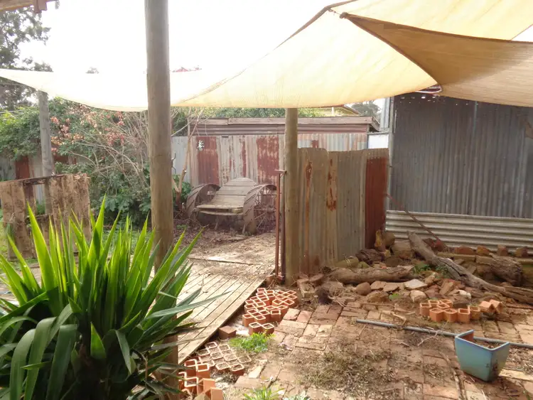 Fifth view of Homely house listing, 52 Simmie St, Elmore VIC 3558