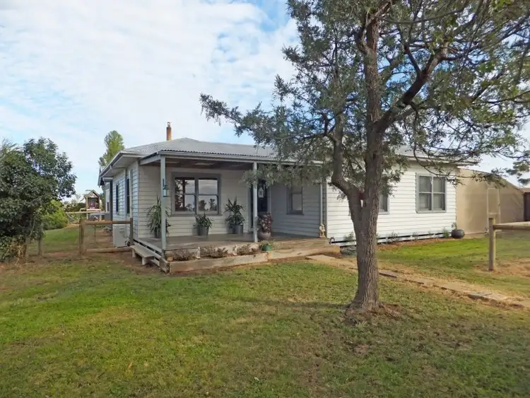 Main view of Homely rural property listing, 2538 McEwen Road, Girgarre VIC 3624