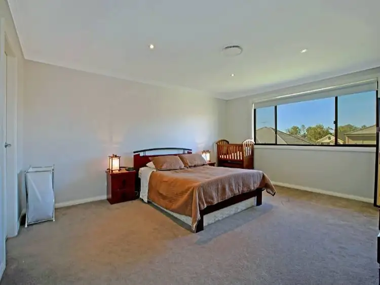 Sixth view of Homely house listing, 10 Oakwood Place, Kellyville NSW 2155