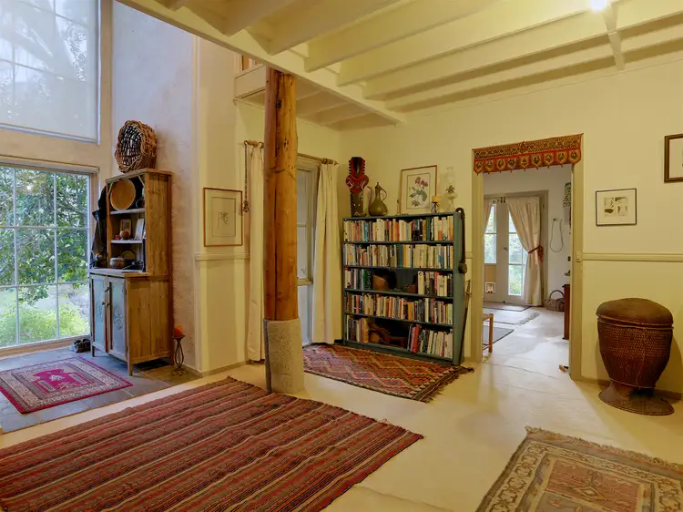 Fourth view of Homely rural property listing, 431 Tatong-Tolmie Road, Tatong VIC 3673