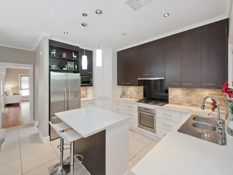 Fifth view of Homely house listing, 42 MacMillan Ave, Mawson Lakes SA 5095