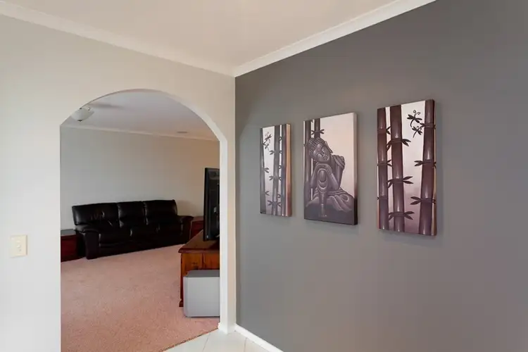 Seventh view of Homely house listing, 9 Outlook Drive, Drouin VIC 3818