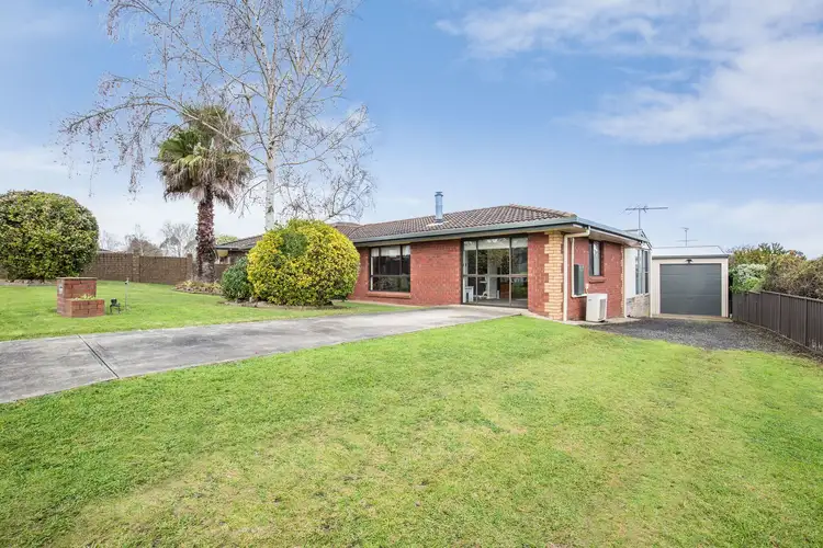 Fifth view of Homely house listing, 15 Sunset Drive, Mount Gambier SA 5290
