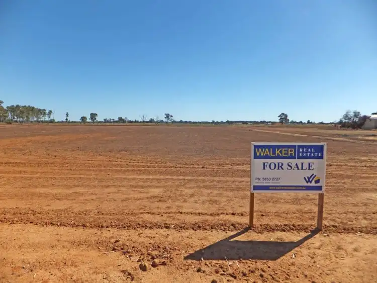 Main view of Homely land listing, LOT 3 Cooma Road, Kyabram VIC 3620