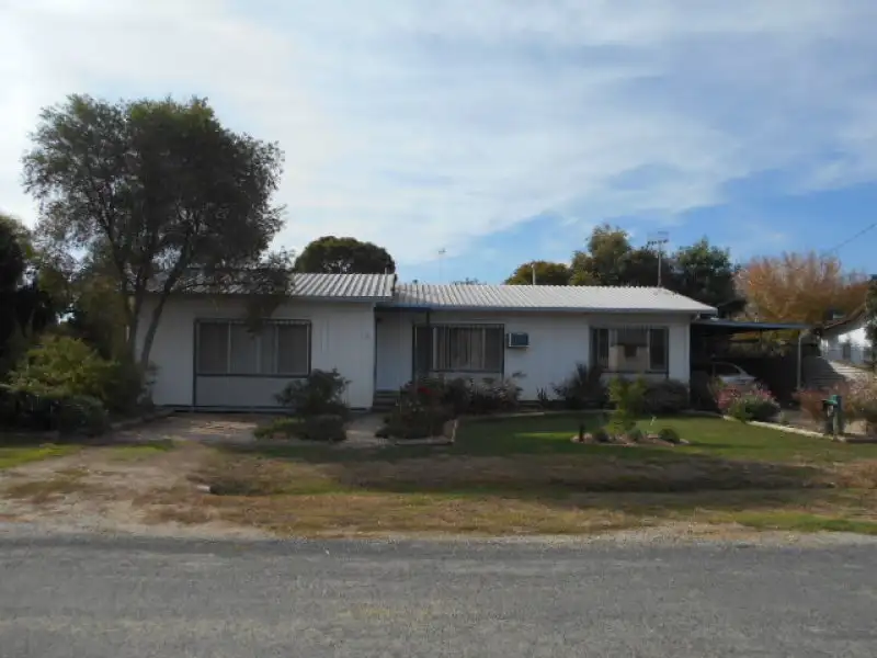 Main view of Homely house listing, 6 McConnell Place, Barham NSW 2732