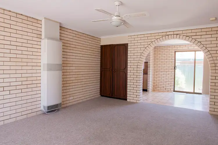 Second view of Homely townhouse listing, 2/428 Kotthoff Street, Lavington NSW 2641