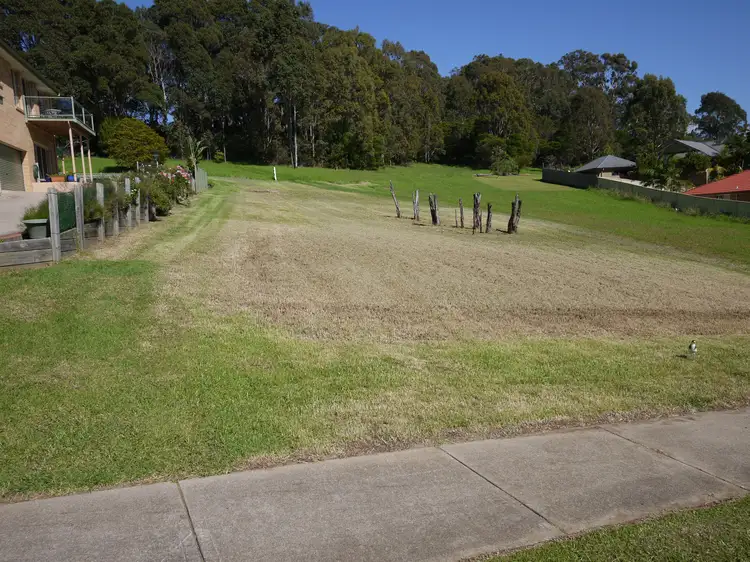Second view of Homely land listing, 68 Warbler Crescent, North Narooma NSW 2546