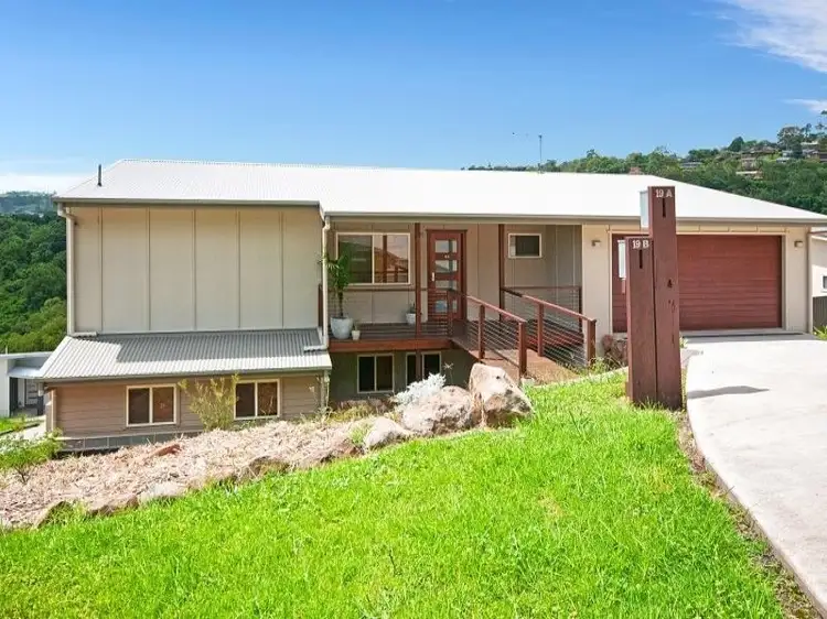 19A Millar St, Lismore Heights NSW 2480