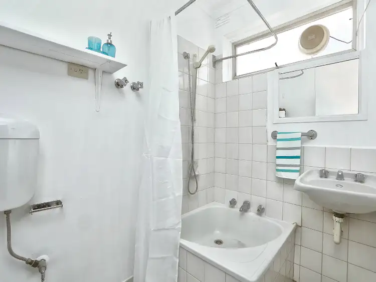 Fifth view of Homely apartment listing, 12 McColl Court, Brunswick West VIC 3055