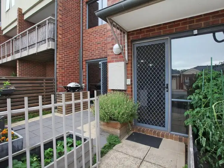 Sixth view of Homely townhouse listing, 108 Blair Street, Maribyrnong VIC 3032
