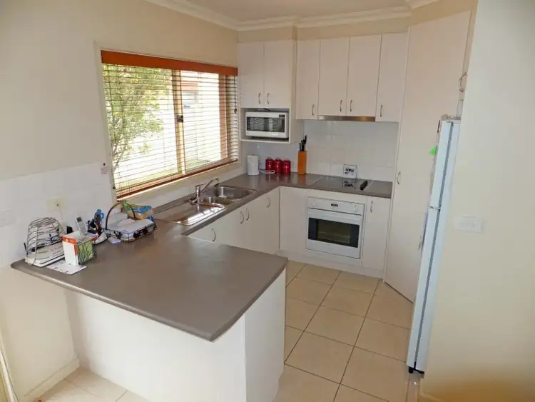 Second view of Homely townhouse listing, 13 O'Keefe Street, Kyabram VIC 3620