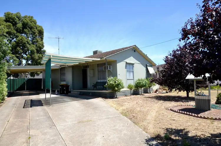 16 Warren Street, Stawell VIC 3380