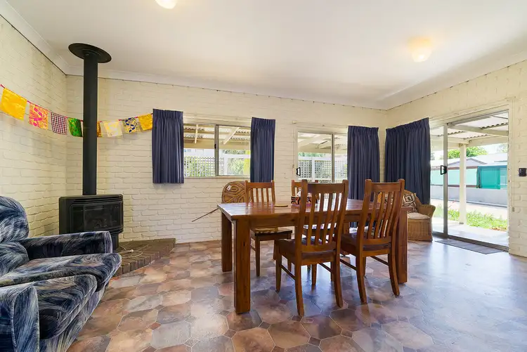 Fifth view of Homely house listing, 79 Elizabeth Street, Castlemaine VIC 3450
