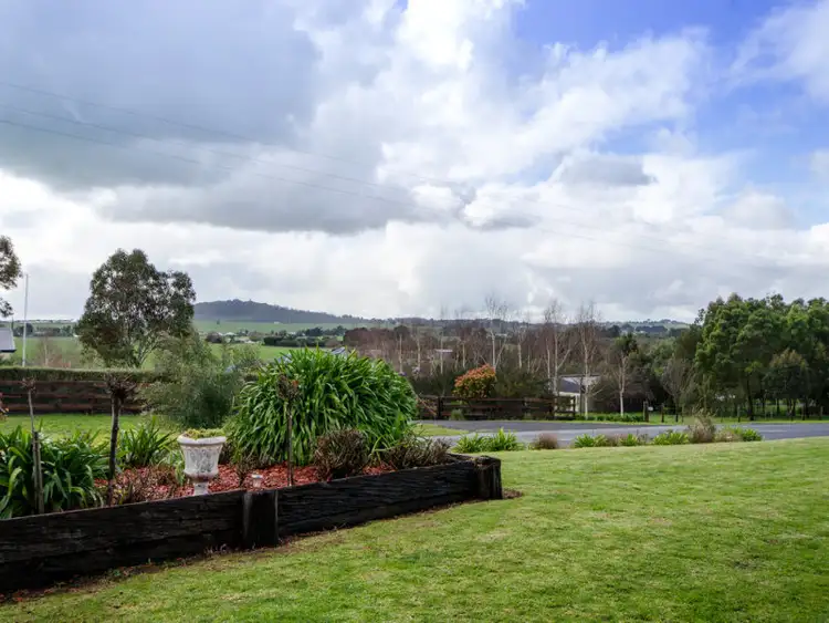 Second view of Homely house listing, 201 WYNHAM ROAD, Mount Gambier SA 5290