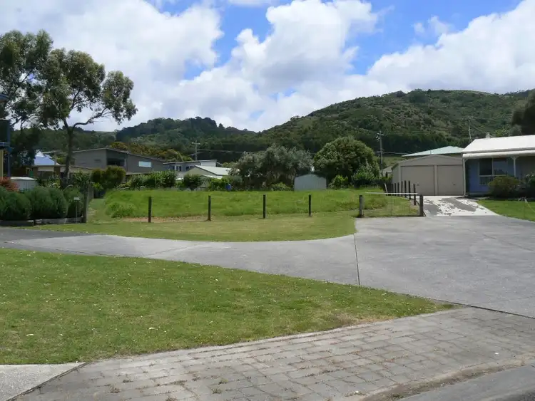 Third view of Homely land listing, 17 Murray Street, Apollo Bay VIC 3233