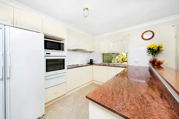 Second view of Homely house listing, 10 Rocklea Crescent, Sylvania NSW 2224