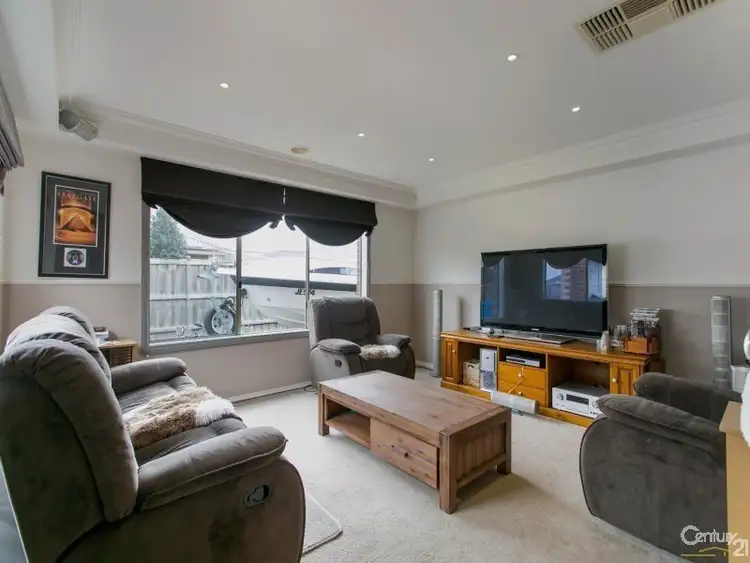Third view of Homely house listing, 12 Mallett Grove, Lyndhurst VIC 3975