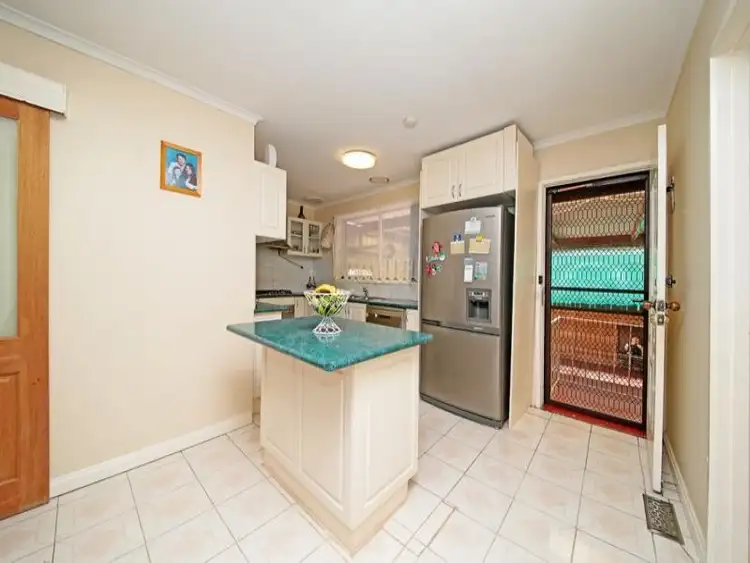 Sixth view of Homely house listing, 22 Cawood Drive, Sunshine West VIC 3020