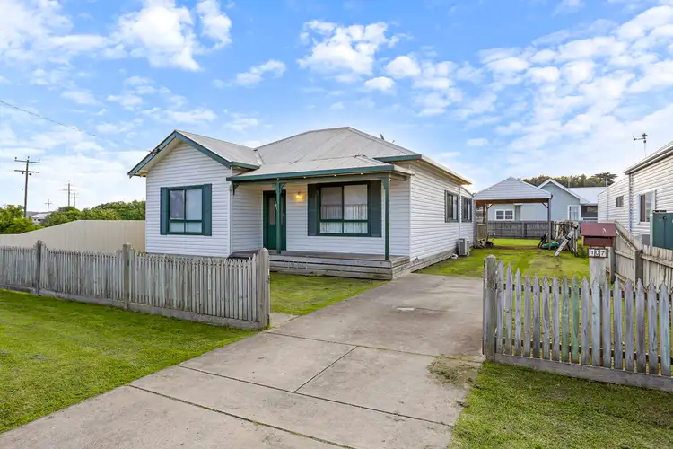 Second view of Homely house listing, 107 Davis Street, Warrnambool VIC 3280