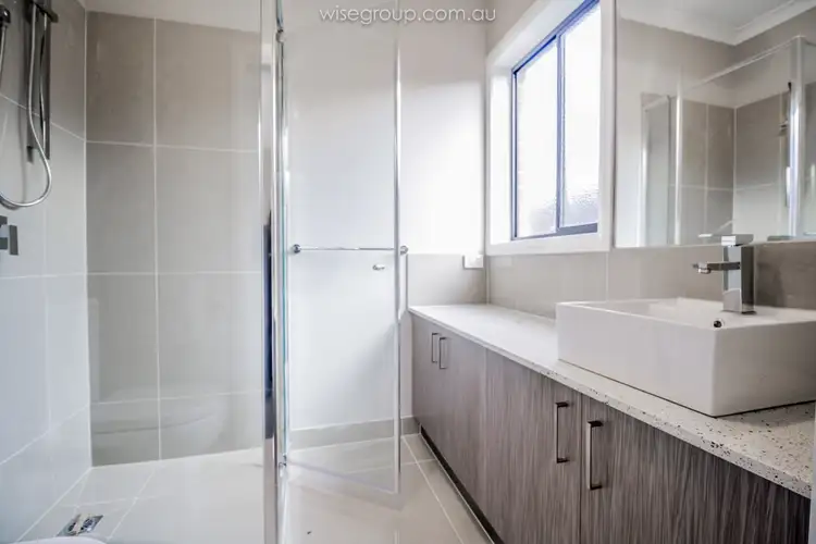 Fourth view of Homely house listing, 138 Manna Gum Drive, Pakenham VIC 3810