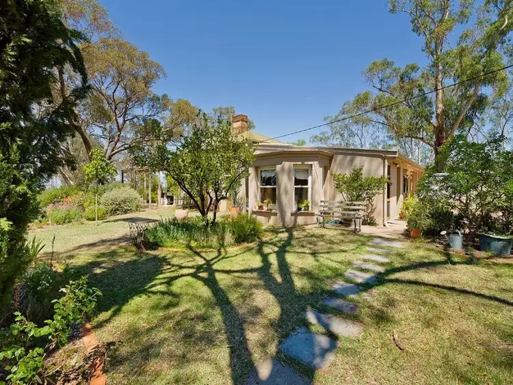Main view of Homely house listing, 43 Odgers Road, Castlemaine VIC 3450