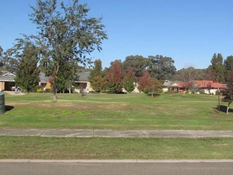 9 Clarence Way, Yea VIC 3717