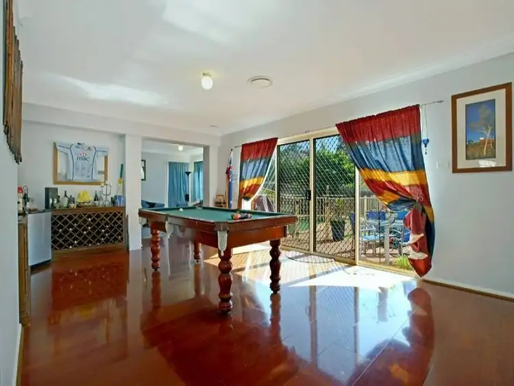 Fourth view of Homely house listing, 22 Sentinel Avenue, Kellyville NSW 2155