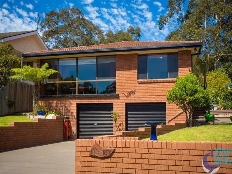 Second view of Homely house listing, 35 Dorothy Dr, Narooma NSW 2546