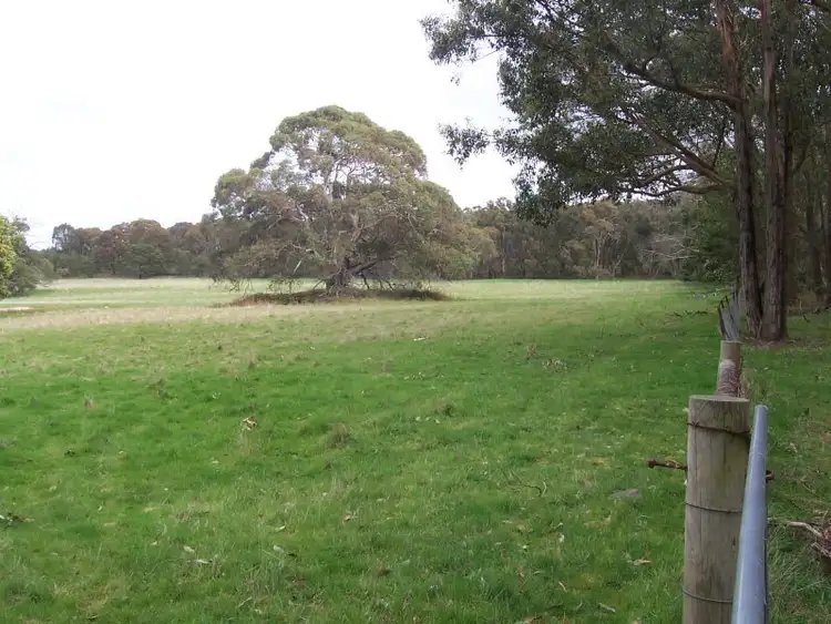 Second view of Homely land listing, 21A Mahers Lane, Mount Egerton VIC 3345
