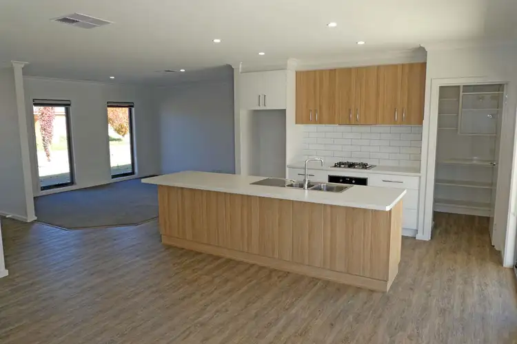 Second view of Homely house listing, 36 Waratah Street, Kyabram VIC 3620