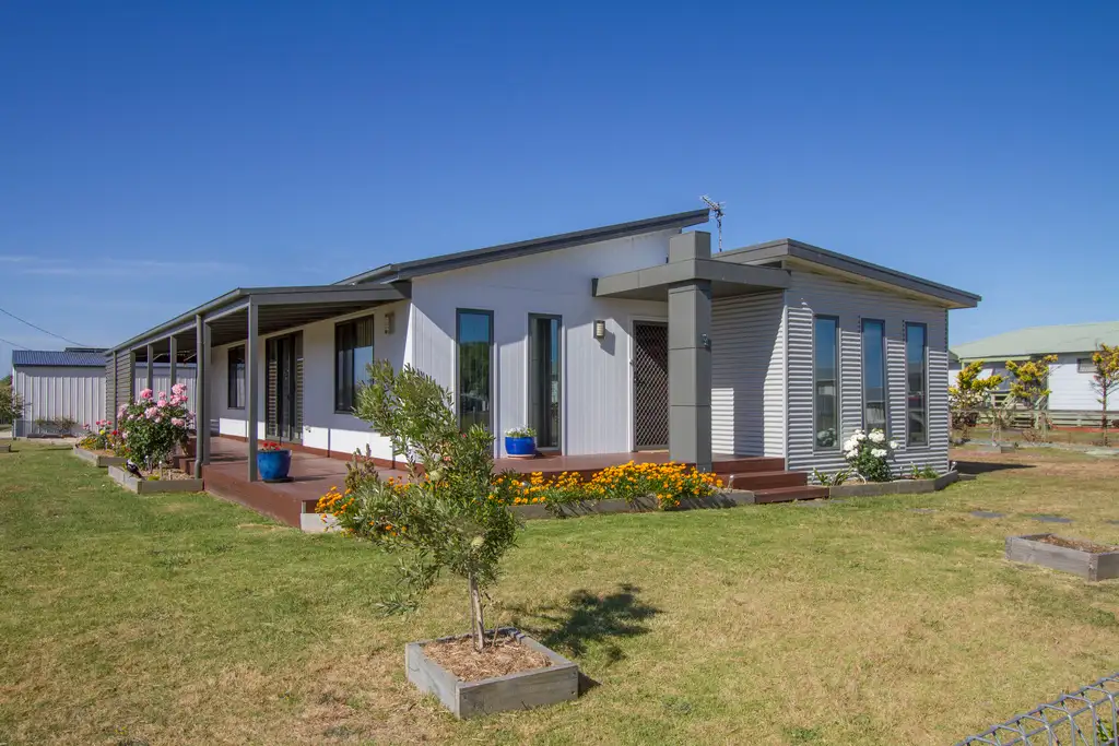 Main view of Homely house listing, 9 Centre Road, Seaspray VIC 3851