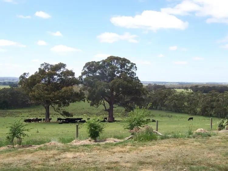 Third view of Homely land listing, Address available on request