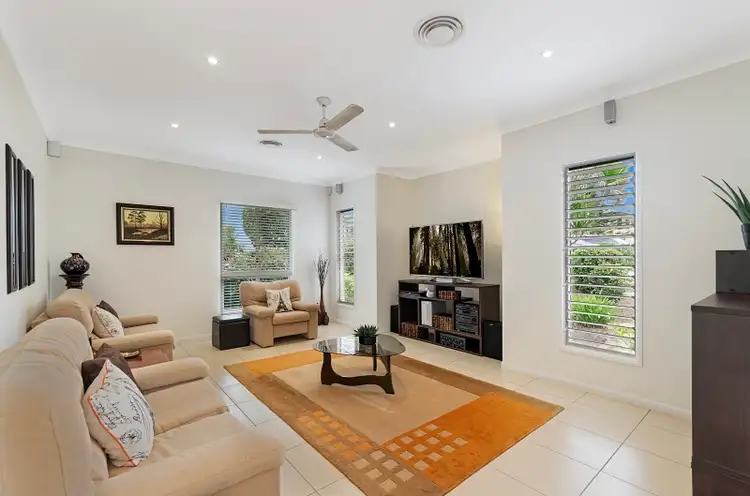 Sixth view of Homely house listing, 29 Balmoral Drive, Castle Hill QLD 4810