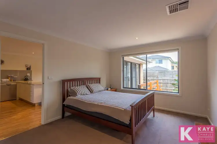 Fourth view of Homely townhouse listing, 77 Piermont Drive, Berwick VIC 3806