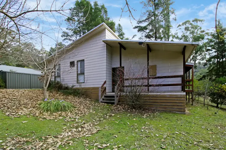 Main view of Homely house listing, 15 Finch Street, Sawmill Settlement VIC 3723