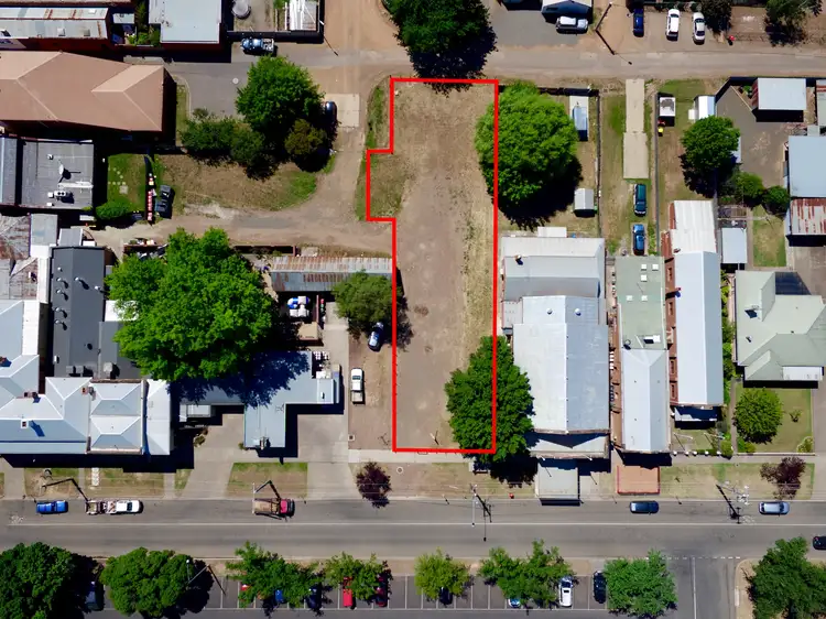 Second view of Homely land listing, 26A Highett Street, Mansfield VIC 3722