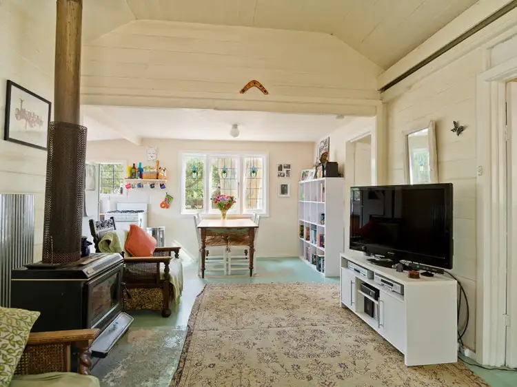 Fourth view of Homely house listing, 69 Finnings Lane, Elphinstone VIC 3448