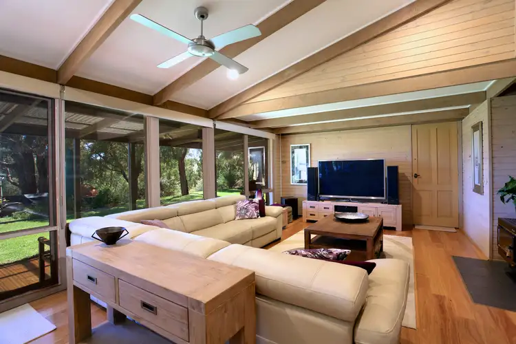 Sixth view of Homely house listing, 125 McMillan Point Drive, Mansfield VIC 3722