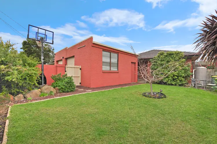110 George Street, Portland VIC 3305
