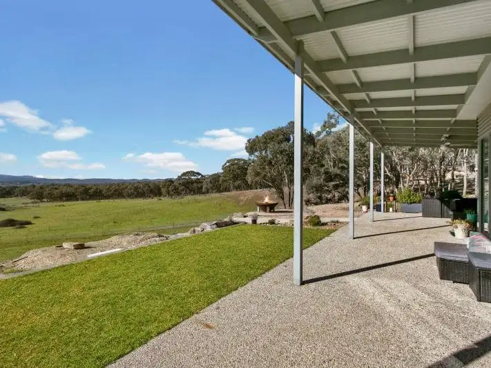 Fourth view of Homely house listing, 175 Ranters Gully Road, Muckleford VIC 3451