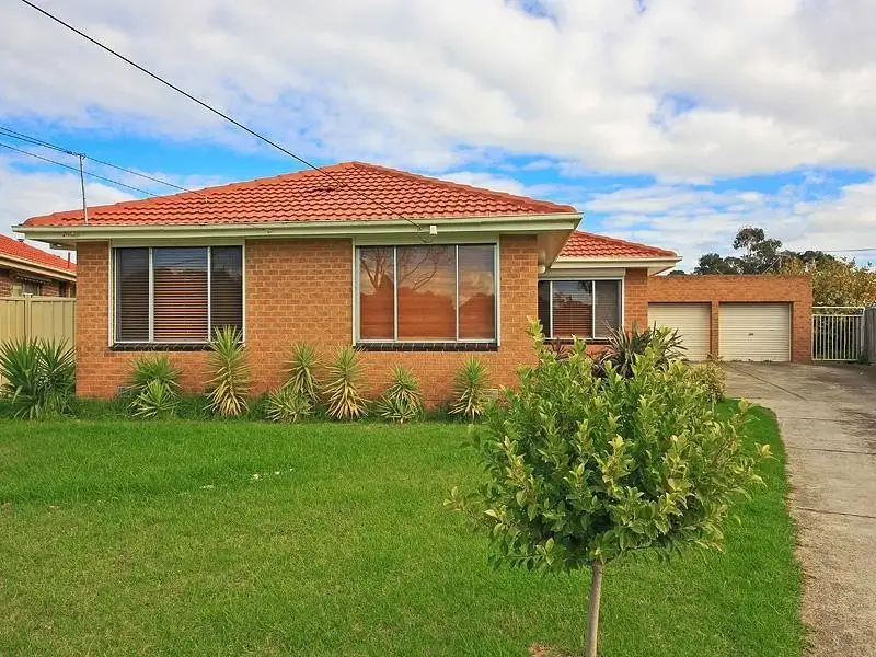 Main view of Homely house listing, 9 Opala Court, Kings Park VIC 3021