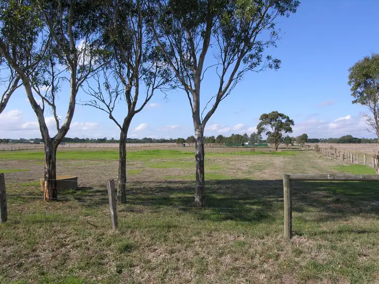 CA-34 Waterworks Road, Sale VIC 3850