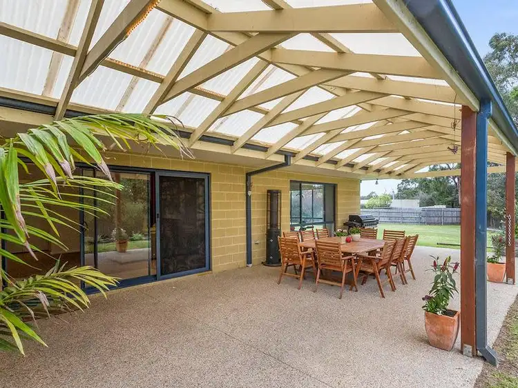 Fifth view of Homely house listing, 6 Egret Court, Capel Sound VIC 3940