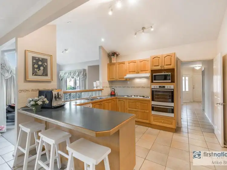 Third view of Homely house listing, 2 Lantern Place, Lilydale VIC 3140