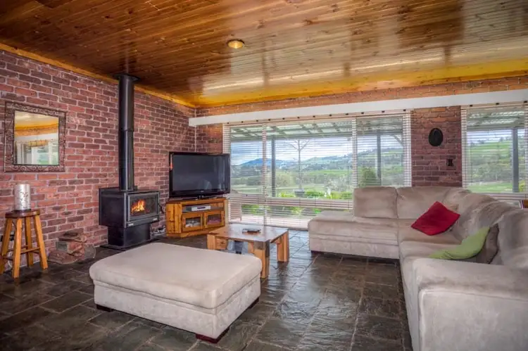 Third view of Homely house listing, 48 Grahams Track, Lancefield VIC 3435