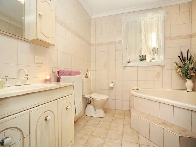Sixth view of Homely house listing, 50 Riverside Avenue, Avondale Heights VIC 3034