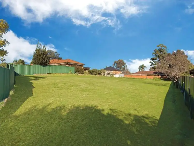 Fourth view of Homely house listing, 17 Greenwood Drive, Kellyville NSW 2155