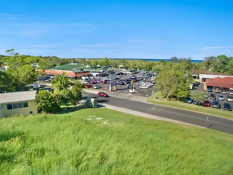 14/51 Rajah Road, Ocean Shores NSW 2483